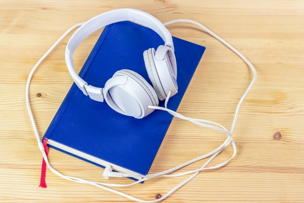 Where to Find Free Audiobooks in 2024
