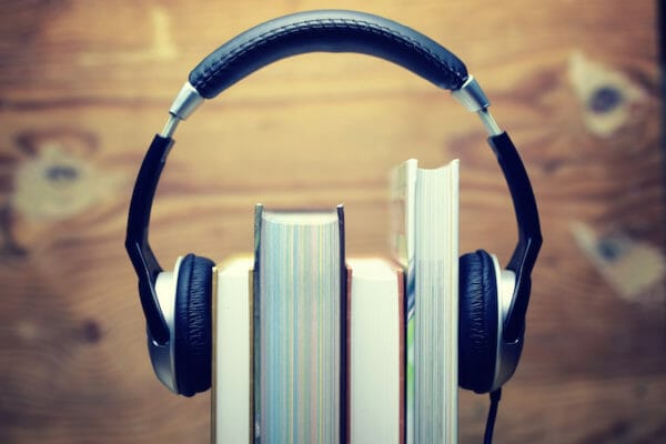 Audiobooks On YouTube: How To Listen For Free