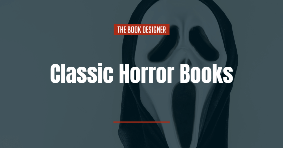 7 Classic Horror Books