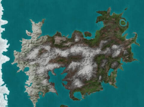 16 Best Fantasy Map Generator Tools: A New Tool - The Book Designer