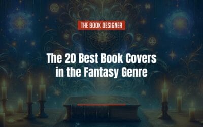 The 20 Best Book Covers in the Fantasy Genre