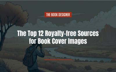 The Top 12 Royalty-free Sources for Book Cover Images